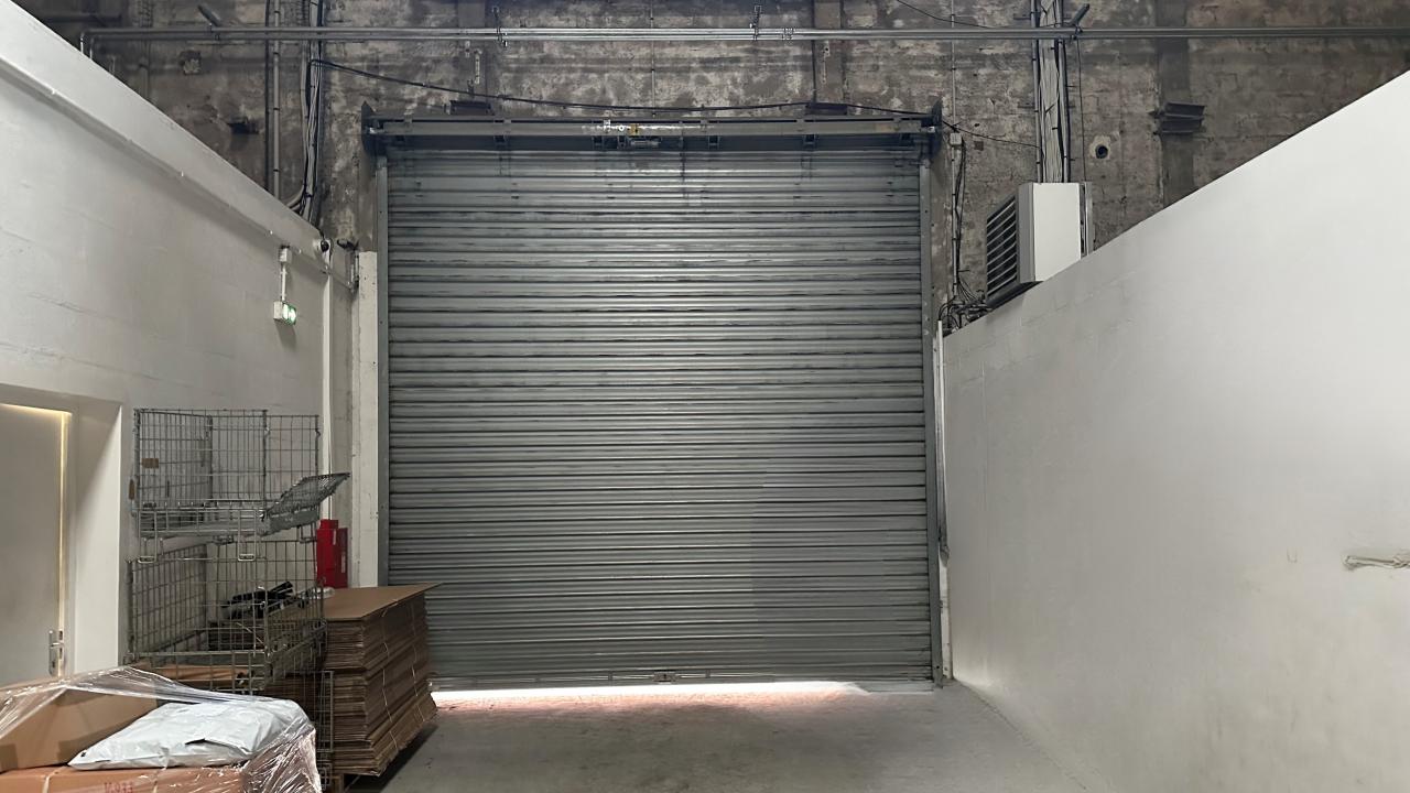 Local d'activité Aubervilliers 432m² Location local d'activité Aubervilliers Seine-Saint-Denis OLACT2426961 1
